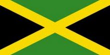 Jamaican Flag